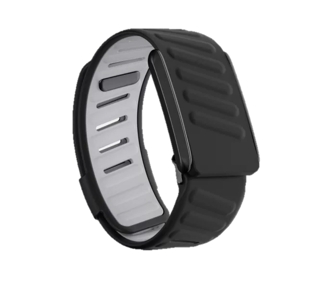 Whoop 5.0 Sports Band - Gravity