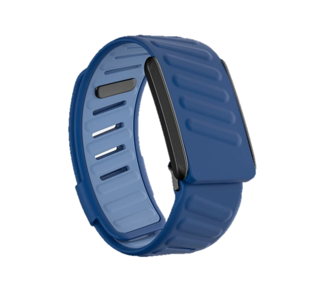 Whoop 5.0 Sports Band - Rush