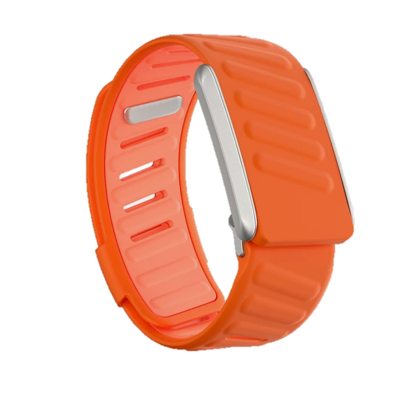 Whoop 5.0 Sports Band - Burst