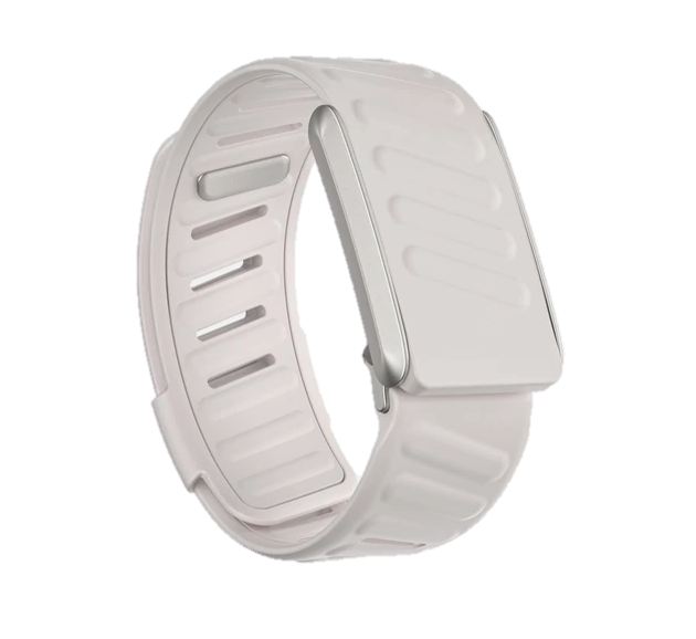 Whoop 5.0 Sports Band - Stone