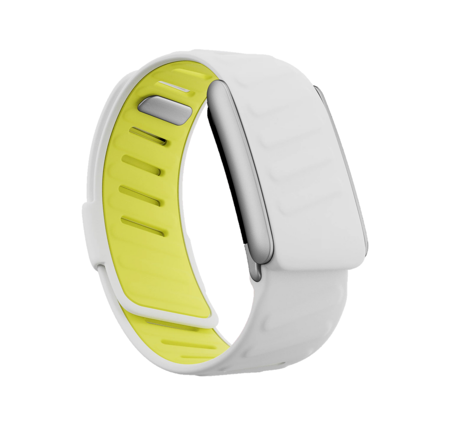 Whoop 5.0 Sports Band - Citron