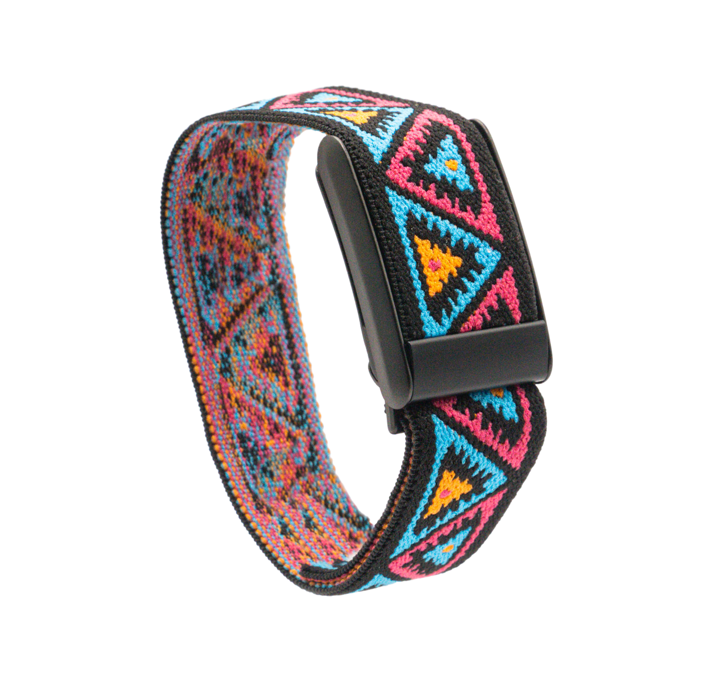 Whoop 5.0 Band - Aztec