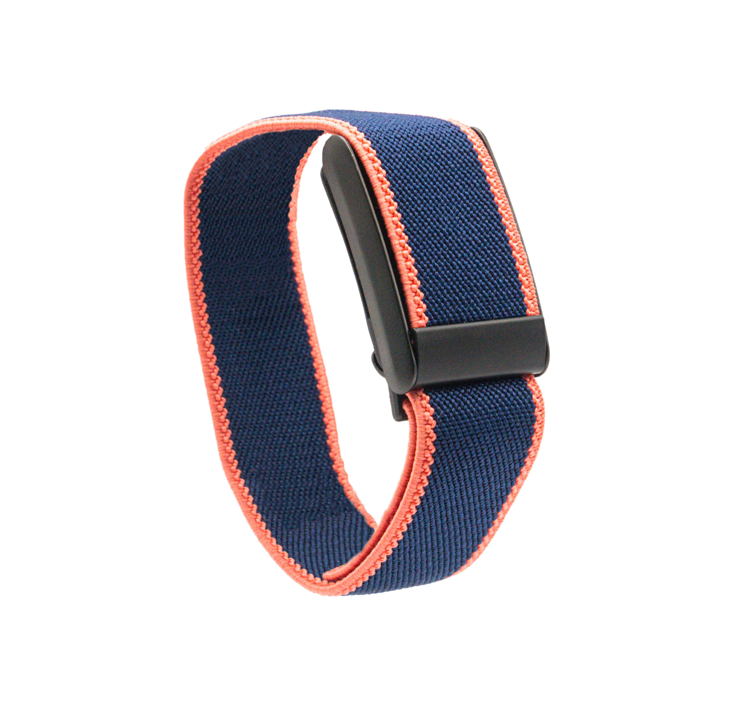 Whoop 5.0 Band - Edgy Blue