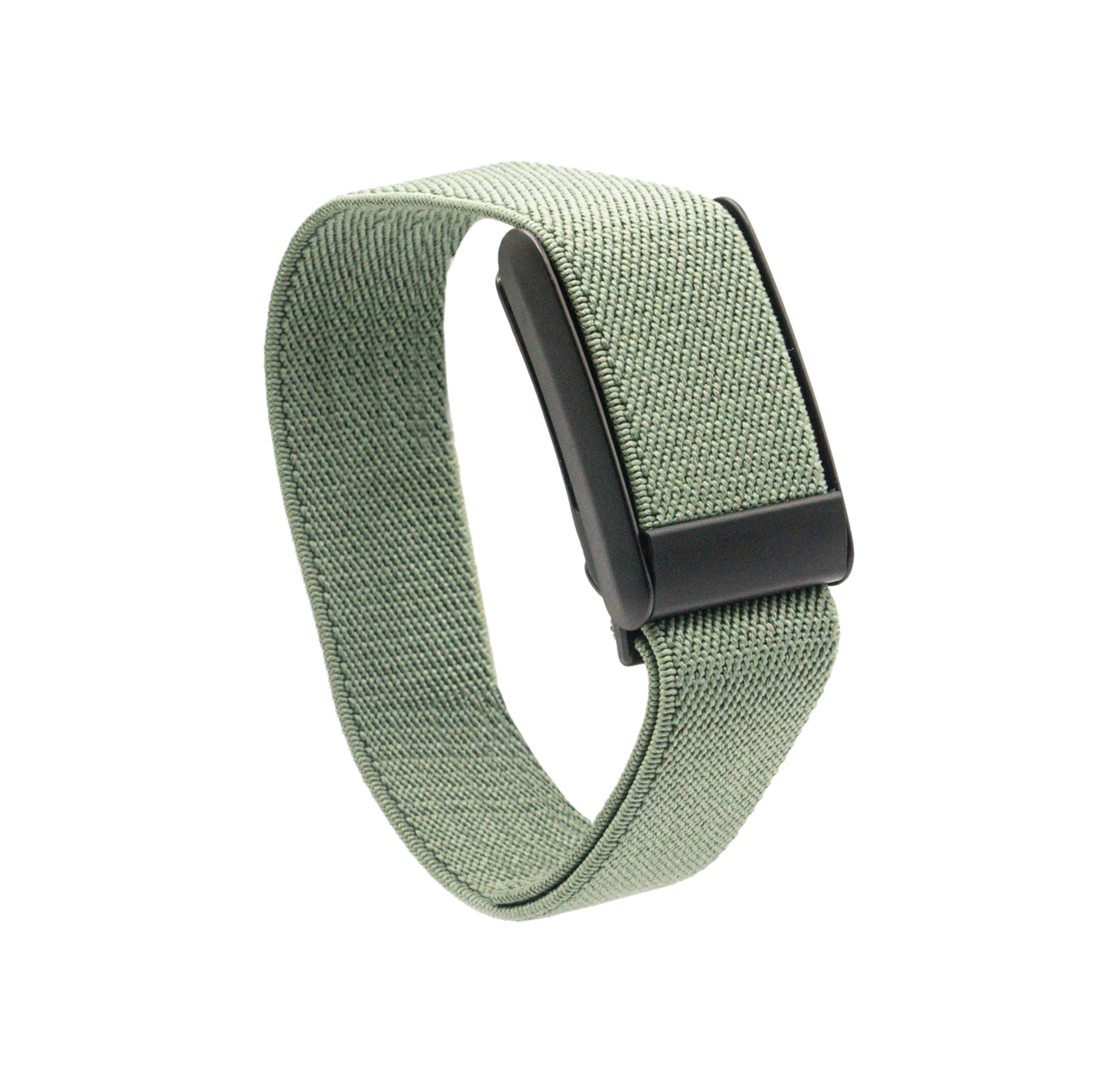 Whoop 5.0 Band - Ivy Green