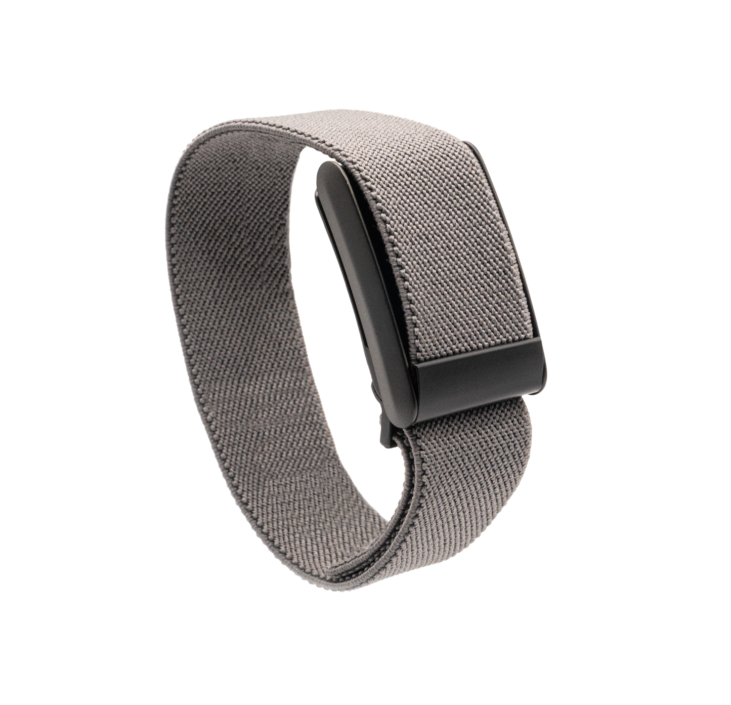 Whoop 5.0 Band - Steel Grey