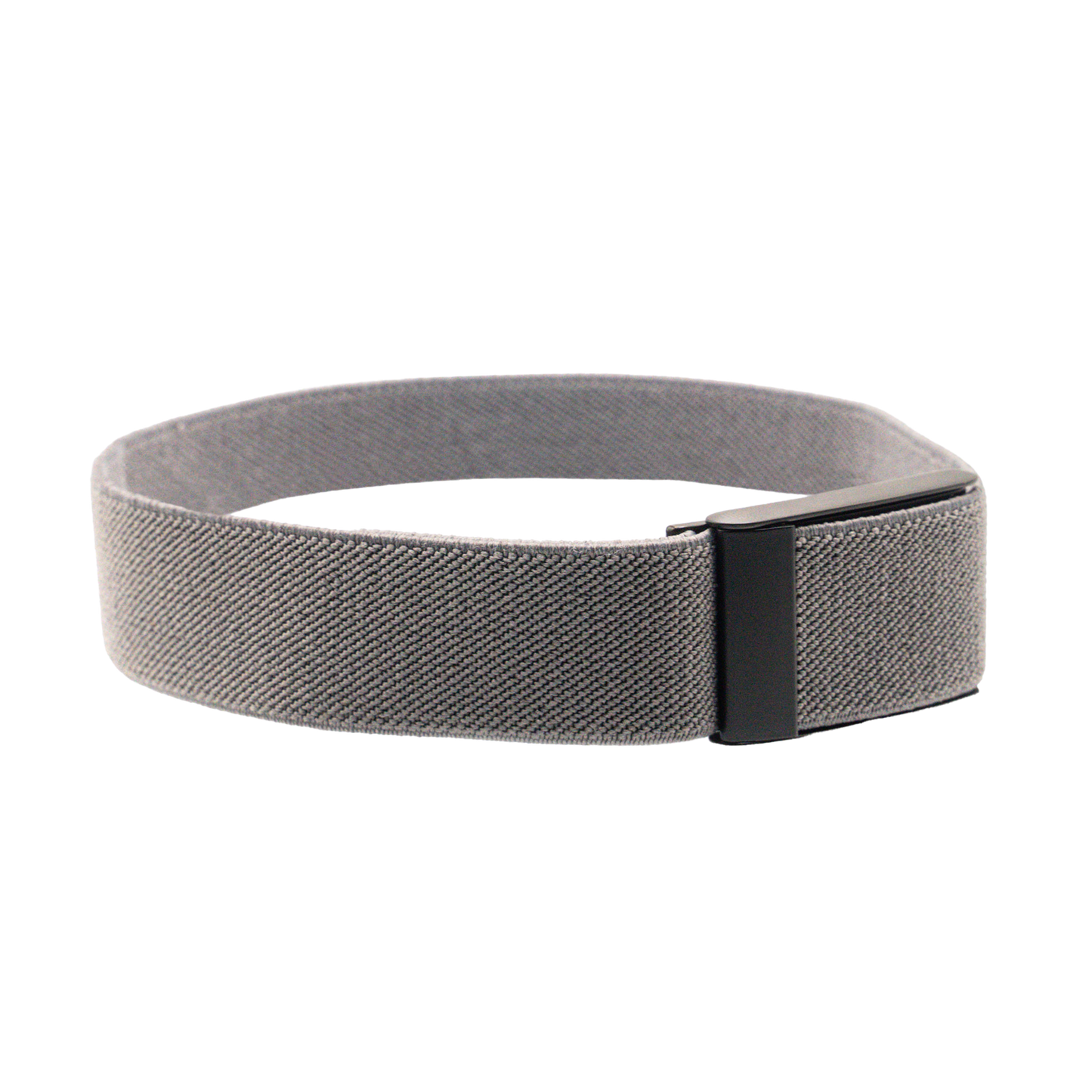 Whoop 5.0 Bicep Band - Steel Grey