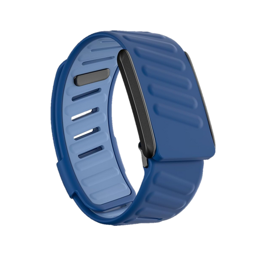 Whoop 5.0 Sports Band - Rush