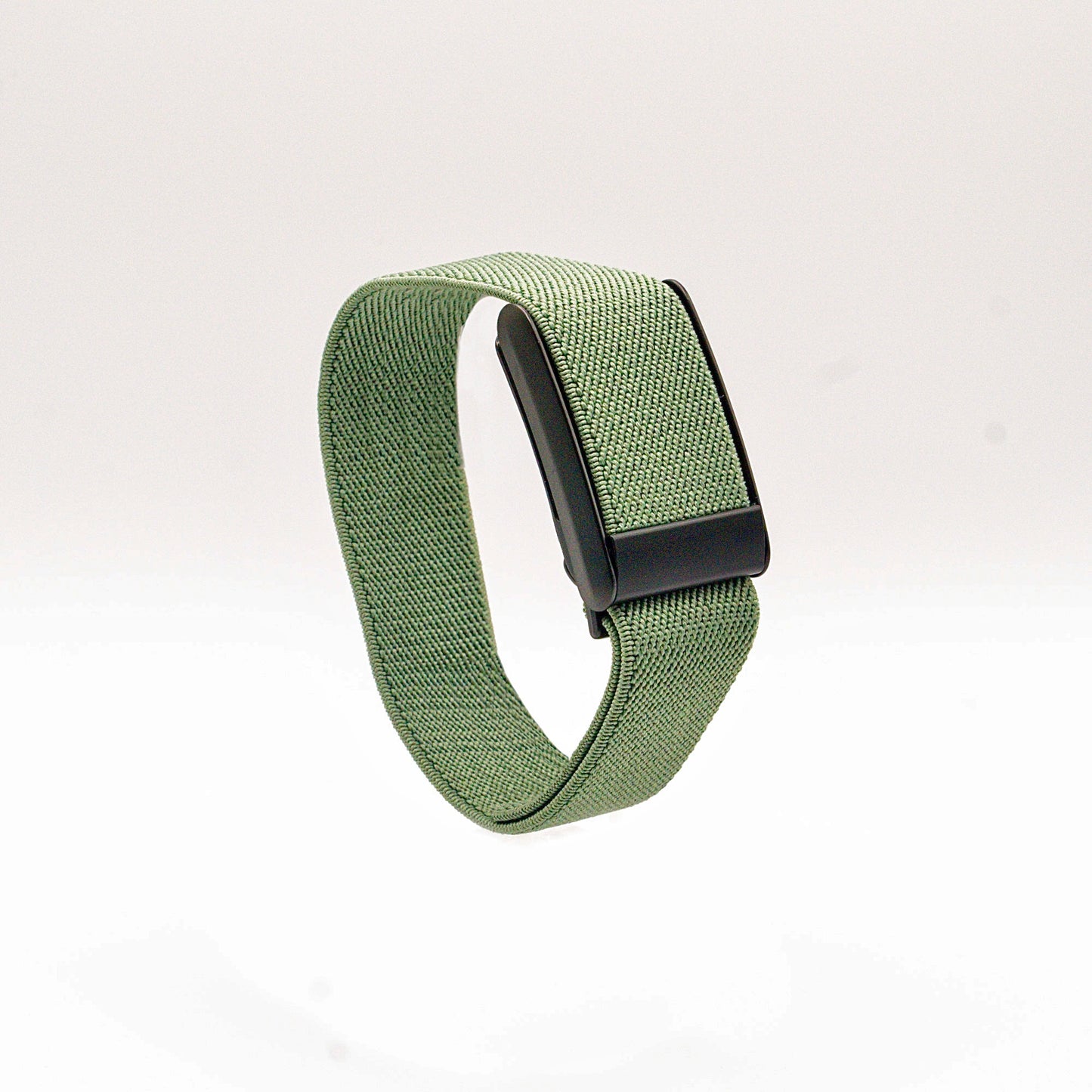 Whoop 4.0 Band - Ivy Green