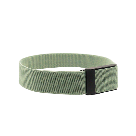 Whoop 4.0 Bicep Band - Ivy Green