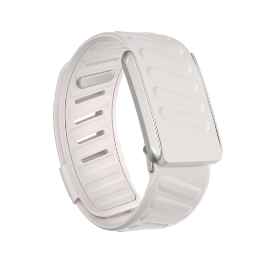 Whoop 5.0 Sports Band - Stone