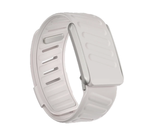 Whoop 5.0 Sports Band - Stone