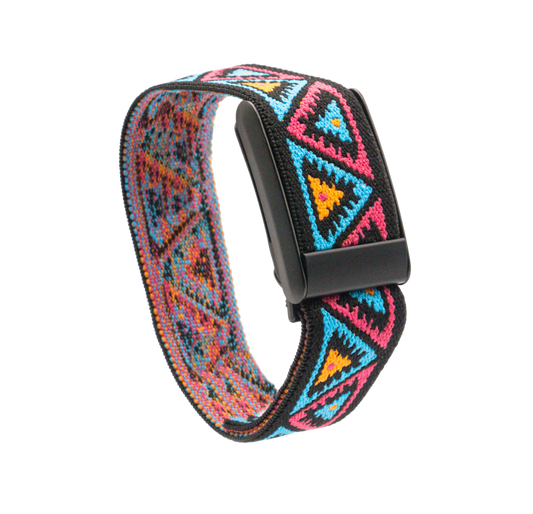 Whoop 5.0 Band - Aztec