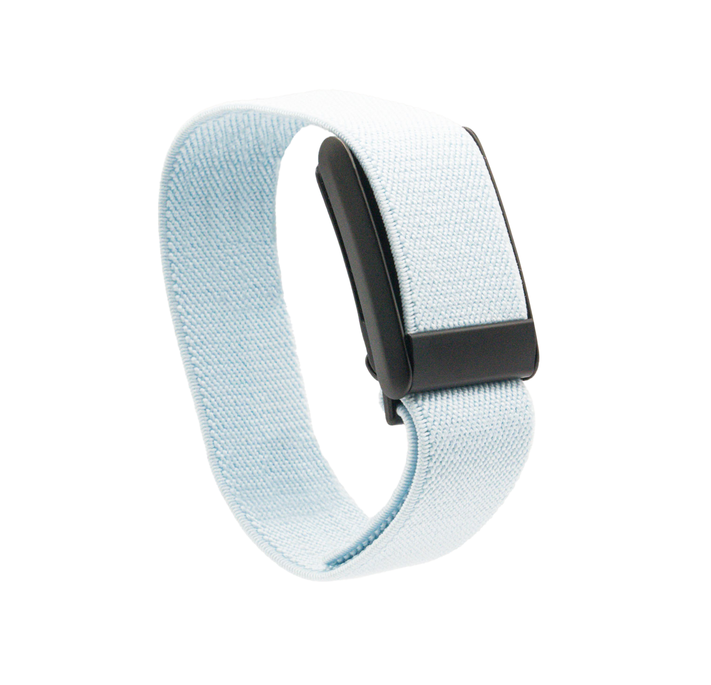 Whoop 5.0 Band - Baby Blue