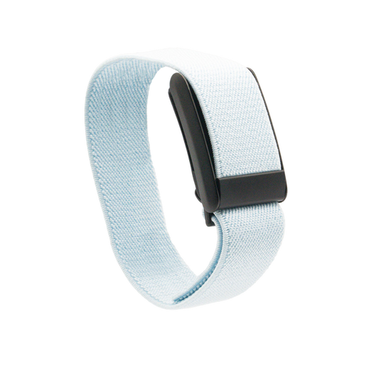 Whoop 5.0 Band - Baby Blue