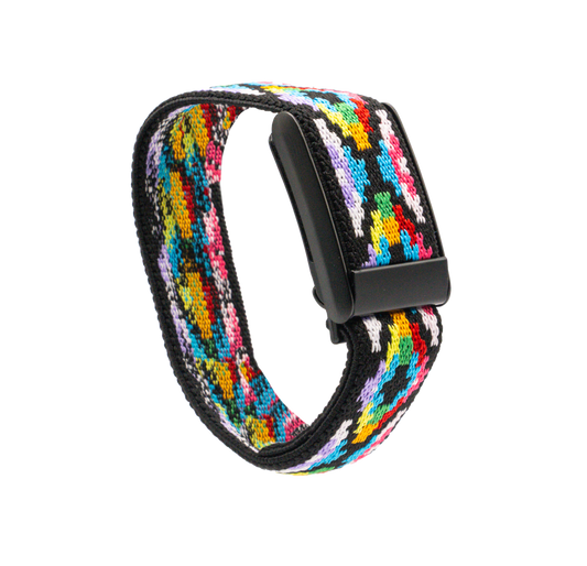 Whoop 5.0 Band - Disco
