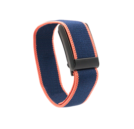 Whoop 5.0 Band - Edgy Blue