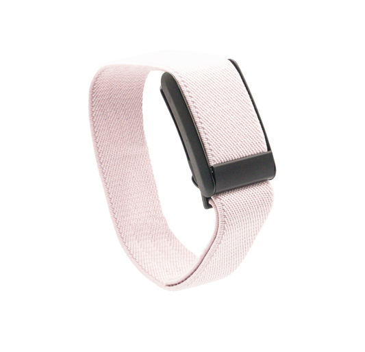 Whoop 5.0 Band - Lilac