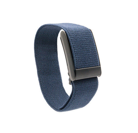 Whoop 5.0 Band - Midnight Blue