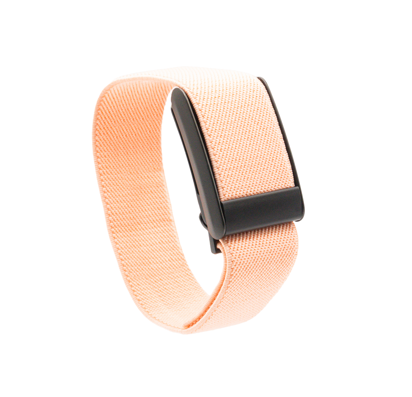 Whoop 5.0 Band - Peach