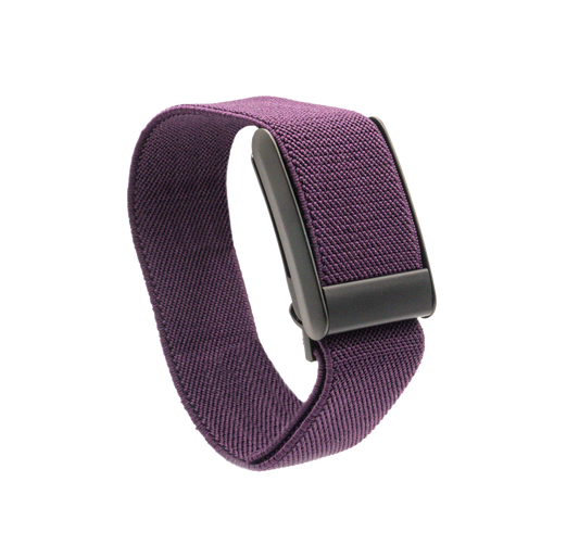 Whoop 5.0 Band - Midnight Purple