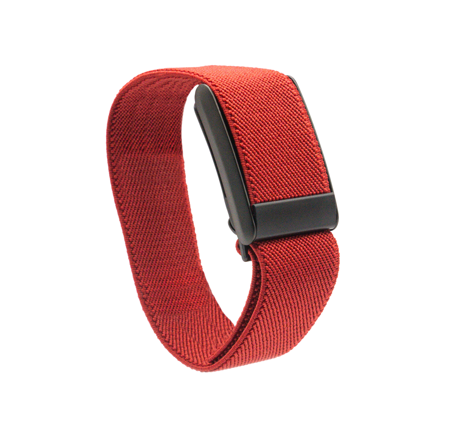 Whoop 5.0 Band - Ruby Red