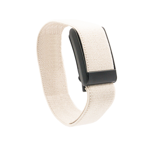 Whoop 5.0 Band - Stone