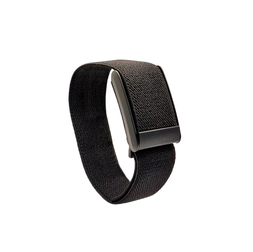 Whoop 4.0 Band - Onyx Black