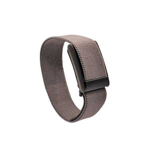 Whoop 4.0 Band - Steel Grey