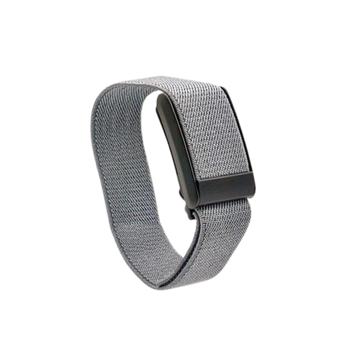 Whoop 4.0 Band - Gun Metal