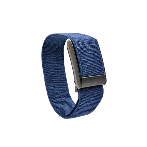 Whoop 4.0 Band - Midnight Blue