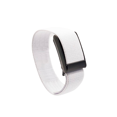 Whoop 4.0 Band - White