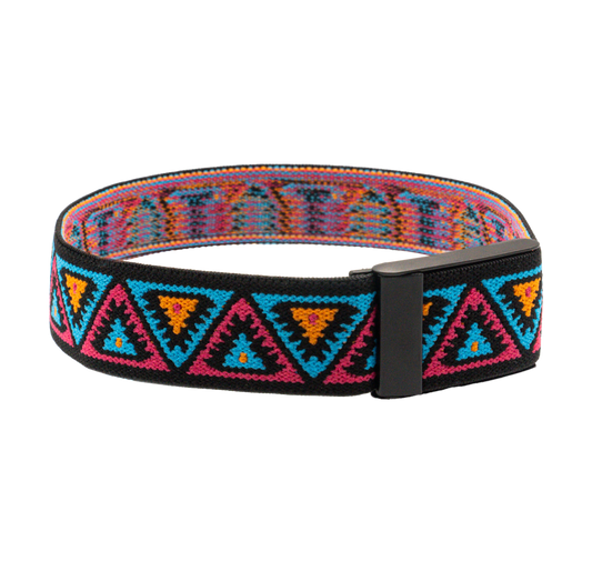 Whoop 5.0 Bicep Band - Aztec