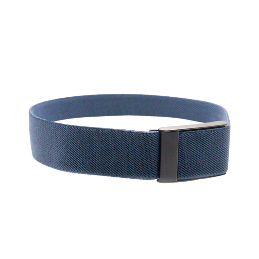 Whoop 5.0 Bicep Band - Midnight Blue