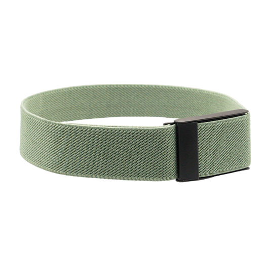 Whoop 5.0 Bicep Band - Ivy Green