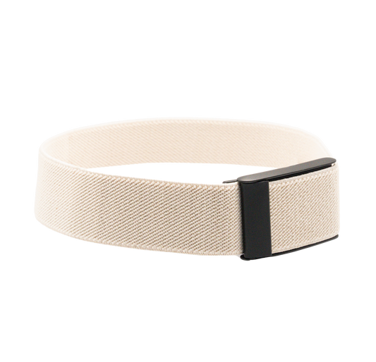 Whoop 5.0 Bicep Band - Stone